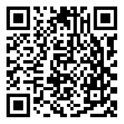 公众号二维码